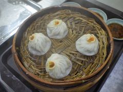 -汪家馄饨(集庆路店)