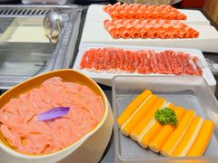 -海底捞火锅(石景山万达广场店)