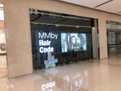 -MMby Hair Code