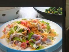 -沙河粉村·国家非遗传承(云台店)