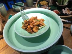 -淀里船宴(裕华东路店)