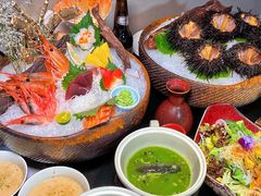 -花潮料理艺食馆(成都万象城店)