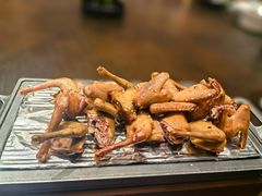 -高佳庄·海鲜酒楼(东港店)