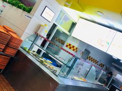 -六和餐饮(东城根店)