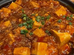 -向川南·水煮鱼·川菜(和平里店)