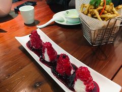 -老板恋上鱼(振华商厦店)