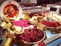 -成都你六姐·牛肉冒菜(城市集市合生汇店)