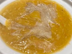 鱼翅羹-蟹榭·本帮江浙菜·蟹宴(五角场合生汇商场店)