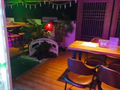 -长藤鬼校(钟楼店)