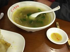 -小姜锅贴(凤凰街店)