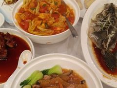 -海宝酒家(中山四路店)