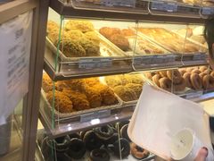 -山崎面包(苏州中心店)