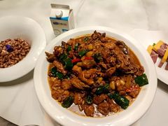 -世纪缘国际酒店·中餐厅(海州店)