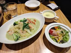 -Ufufu cafe(天神巷店)