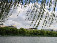 -东华大学(松江校区)