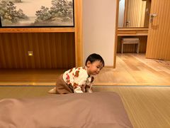 -北京古北水镇御舍温泉酒店