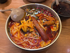 -兰湘子·湘菜小炒(通州万象汇店)