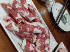 -老北京涮羊肉·龙虾.烧烤(江镇店)