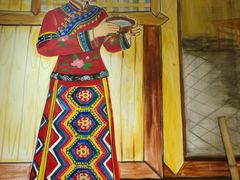 -巴人堂(女儿城店)