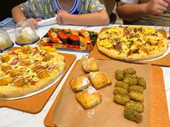 -达美乐比萨(南京路店)