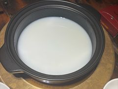 -大良毋米粥·粥底火锅(岭南天地店)