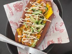 -Viviane's·花园餐厅