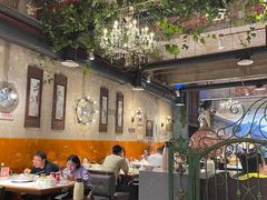 -汕头八合里海记牛肉店(清河店)