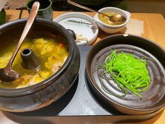 -云海肴·汽锅鸡·云南菜(东坝金隅店)