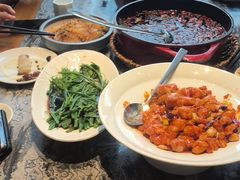 -峨嵋酒家(牡丹园店)