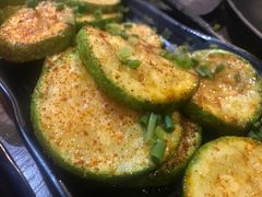 -陈员外正宗夹江烧烤(广福路店)