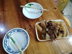 -珍珍小食店(西华路店)