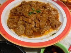 -红蜡烛-养生粥-津鲁菜(中山路店)