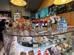 -巴黎贝甜(五道口店)