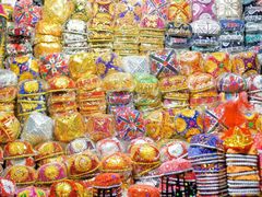 -新疆国际大巴扎