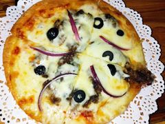 -Africafe(非洲咖啡)