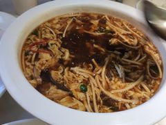 -茅庐川菜(青岛凯德店)