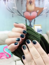 -甲舍美甲美睫艺术馆