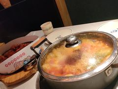 -七八冷面·延边朝鲜族美食(欢乐谷店)