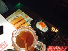 -左庭右院鲜牛肉火锅(新梅广场店)