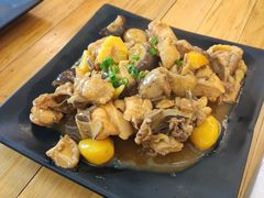 -外婆船宴餐厅·外婆喊你回家吃饭