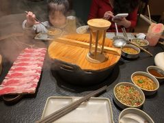-大龙燚·旷野鲜火锅(广州首店)