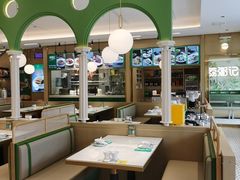 -荔粥记潮汕砂锅粥(新北万达店)