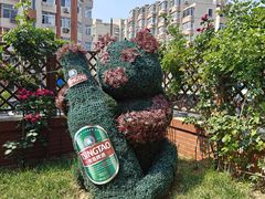 -青岛啤酒博物馆