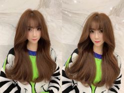 -3AM·S HAIR SALON烫发染发接发
