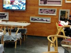 大堂-晋善晋美(滕州市鲁南美食城店)