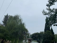 -咸阳湖景区