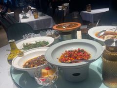 -湘中缘·湖南菜(娄底驻京办店)