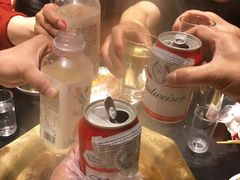 -芦月轩羊蝎子(劲松店)