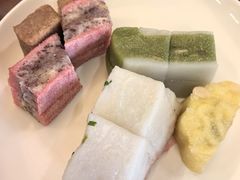 -万福兴(齐门路店)