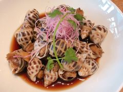 东海醉花螺-宁波柏悦酒店·钱湖渔港